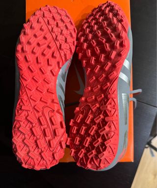 Scarpe Nike Mercurial nuovissime