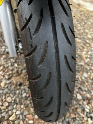 Honda SH 125 Scooter Automática