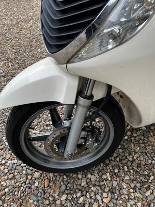 Honda SH 125 Scooter Automática