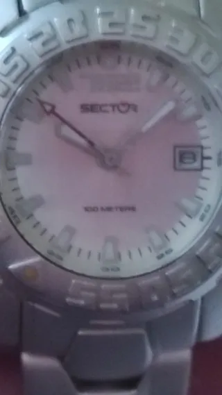 Orologio Sector Donna Subacqueo