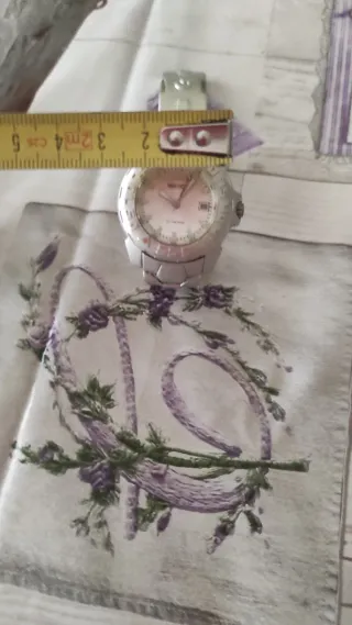 Orologio Sector Donna Subacqueo