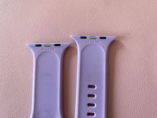 Cinturino iWatch 42/44/45mm Lilla