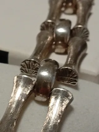 Bracciale Argento 925 gr 48,26