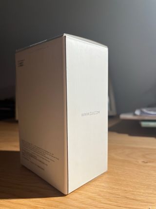 DJI Motion Controller 3