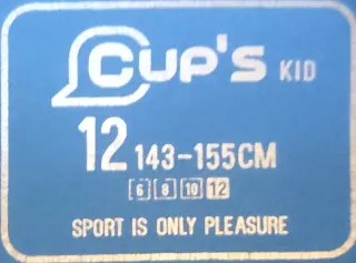 Cortavientos niño azul