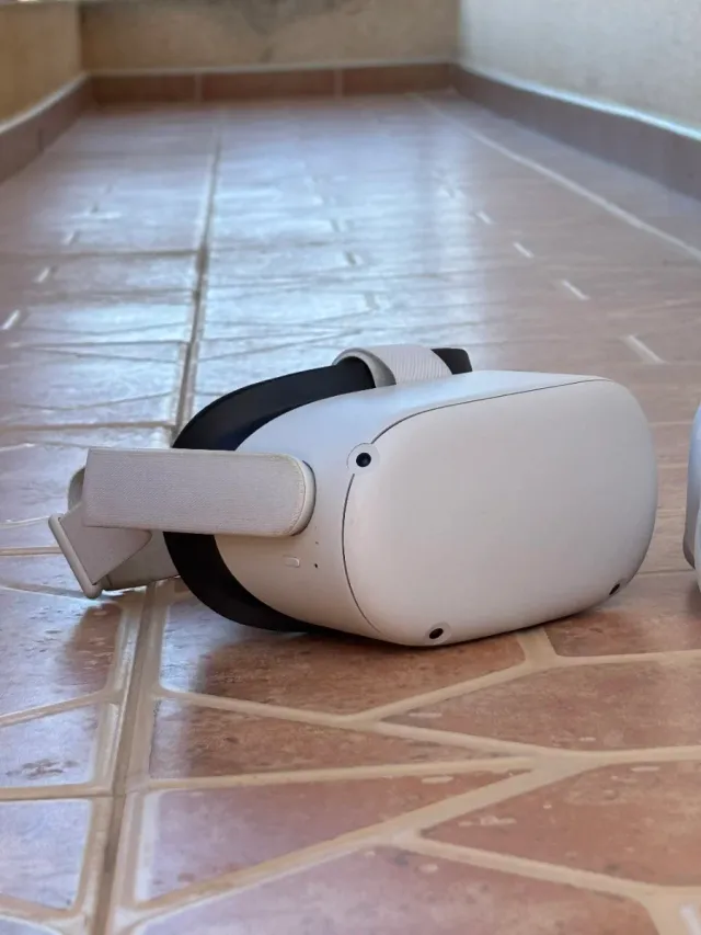 Meta Quest 2 - Perfecto estado