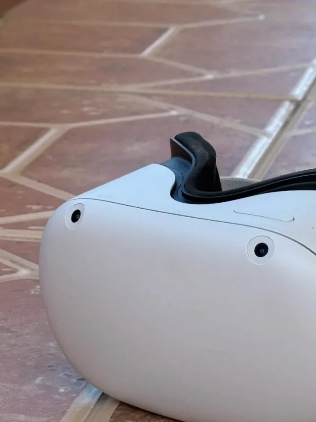 Meta Quest 2 - Perfecto estado