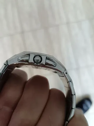 Reloj cronómetro LOTUS