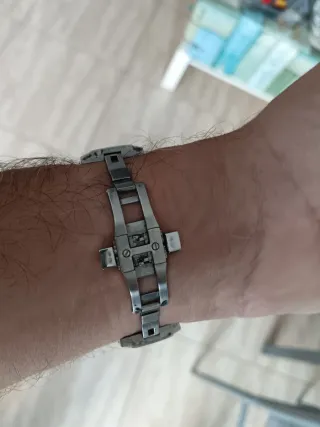 Reloj cronómetro LOTUS