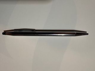 Bolígrafo Cross Classic Century Cromado