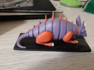 Gonagai Robot SENZAN