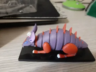 Gonagai Robot SENZAN