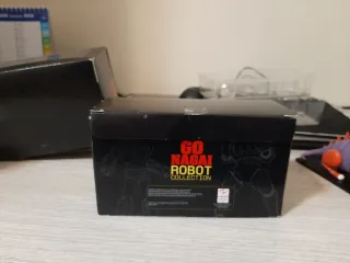 Gonagai Robot SENZAN