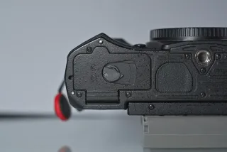 Olympus OM-D E-M5 Mark II (Cuerpo) + accesorios