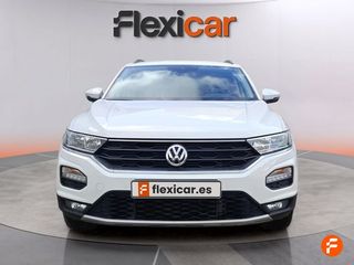 Volkswagen T-Roc Advance 1.6 TDI 85kW (115CV)