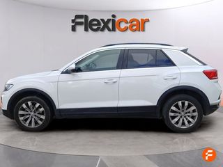 Volkswagen T-Roc Advance 1.6 TDI 85kW (115CV)