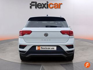 Volkswagen T-Roc Advance 1.6 TDI 85kW (115CV)