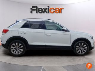 Volkswagen T-Roc Advance 1.6 TDI 85kW (115CV)