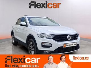 Volkswagen T-Roc Advance 1.6 TDI 85kW (115CV)