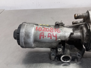 ENFRIADOR ACEITE MOTOR AUDI A4 BERLINA (8E) BRE 0