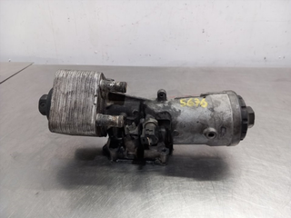 ENFRIADOR ACEITE MOTOR AUDI A4 BERLINA (8E) BRE 0