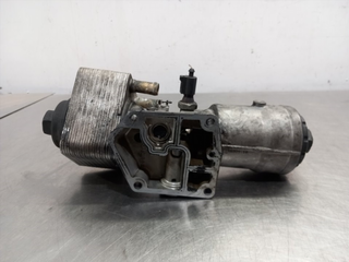 ENFRIADOR ACEITE MOTOR AUDI A4 BERLINA (8E) BRE 0
