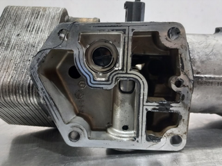 ENFRIADOR ACEITE MOTOR AUDI A4 BERLINA (8E) BRE 0