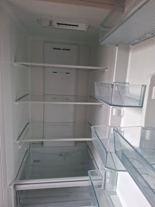 Frigorífico Combi Teka NFL 320 Blanco