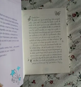 Violetta. Todo por cantar