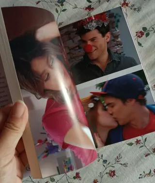 Violetta. Todo por cantar