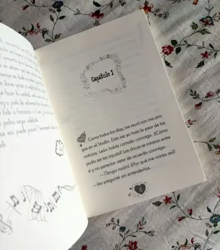 Violetta. Todo por cantar