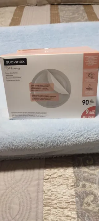 Lote Medela (Sacaleches mas accesorios)