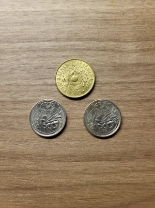 Lira Italiana - Varie Anniversari