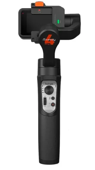 Hohem iSteady Pro 4 Gimbal Estabilizador