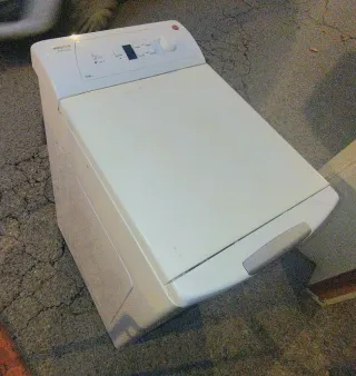 Lavadora Hoover 6 Kg