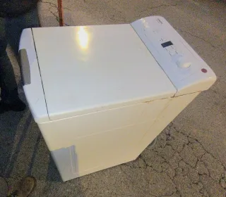 Lavadora Hoover 6 Kg