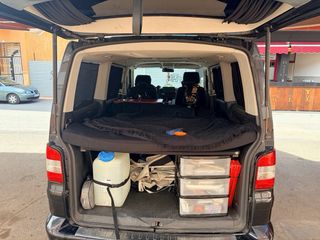 Volkswagen Multivan 2006