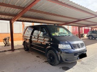 Volkswagen Multivan 2006