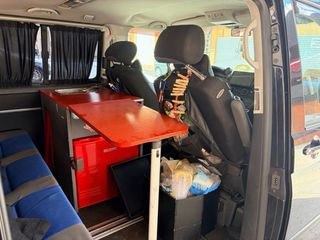 Volkswagen Multivan 2006