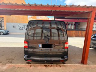 Volkswagen Multivan 2006