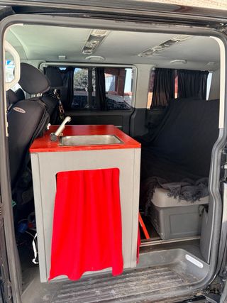 Volkswagen Multivan 2006