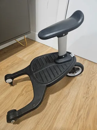 Plataforma Bugaboo con asiento