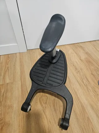 Plataforma Bugaboo con asiento