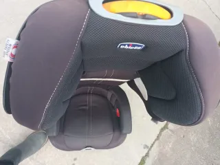 Silla coche Chicco Oasis 2/3