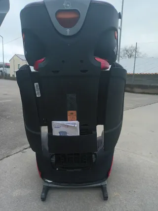 Silla coche Chicco Oasis 2/3