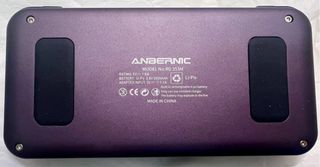 Consola Portátil RG353M Morada