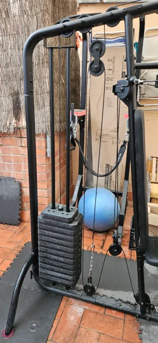 Multiestación Corength Home Gym