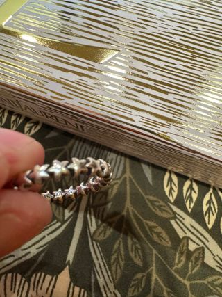 Anillo Pandora Stars