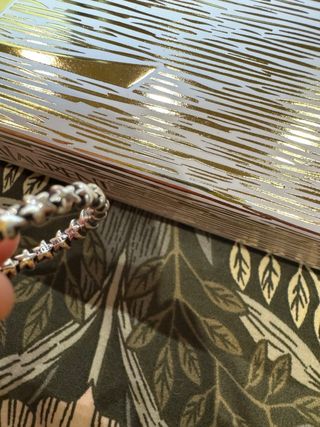 Anillo Pandora Stars