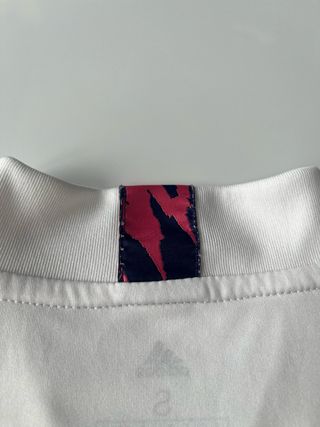 Camiseta original Real Madrid 2020 Ramos 4 Adidas